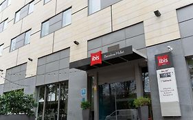 Ibis Barcelona Mollet